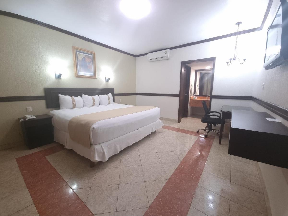 Hotel Casa Blanca Chetumal Exteriör bild