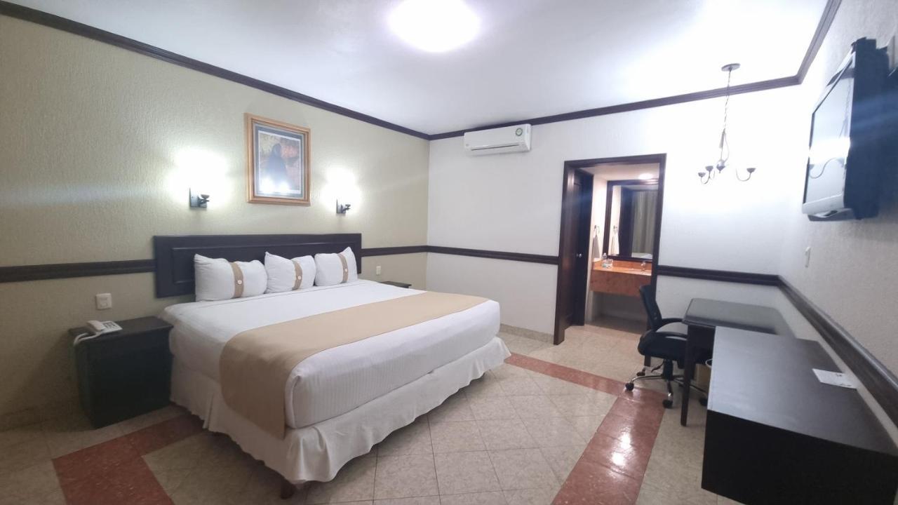 Hotel Casa Blanca Chetumal Exteriör bild