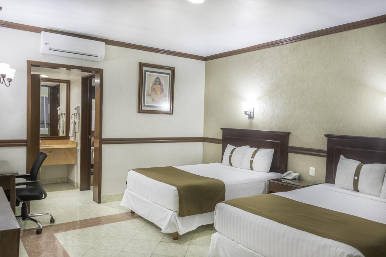 Hotel Casa Blanca Chetumal Exteriör bild