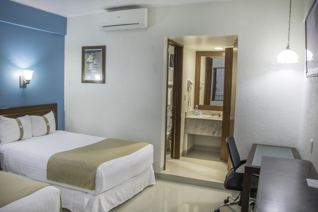 Hotel Casa Blanca Chetumal Exteriör bild